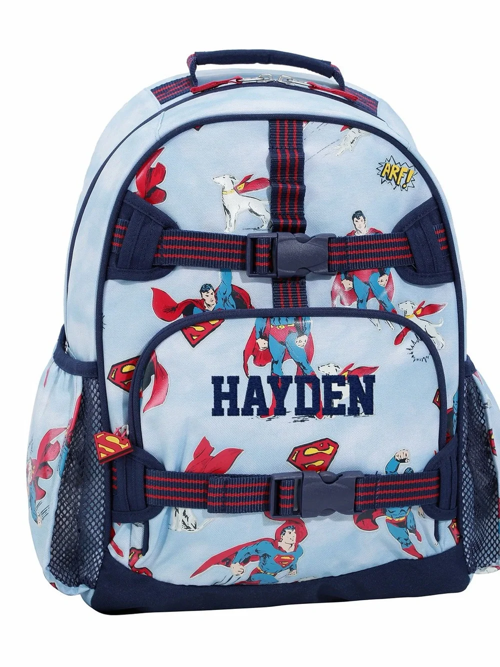 Pottery Barn “Mackenzie Large” Backpack